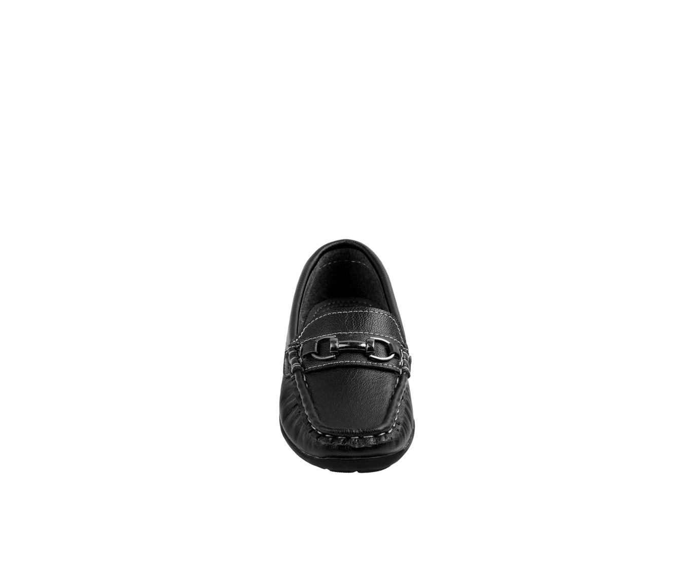 Boys' Josmo Little Kid & Big Kid Casual Elegance Loafers