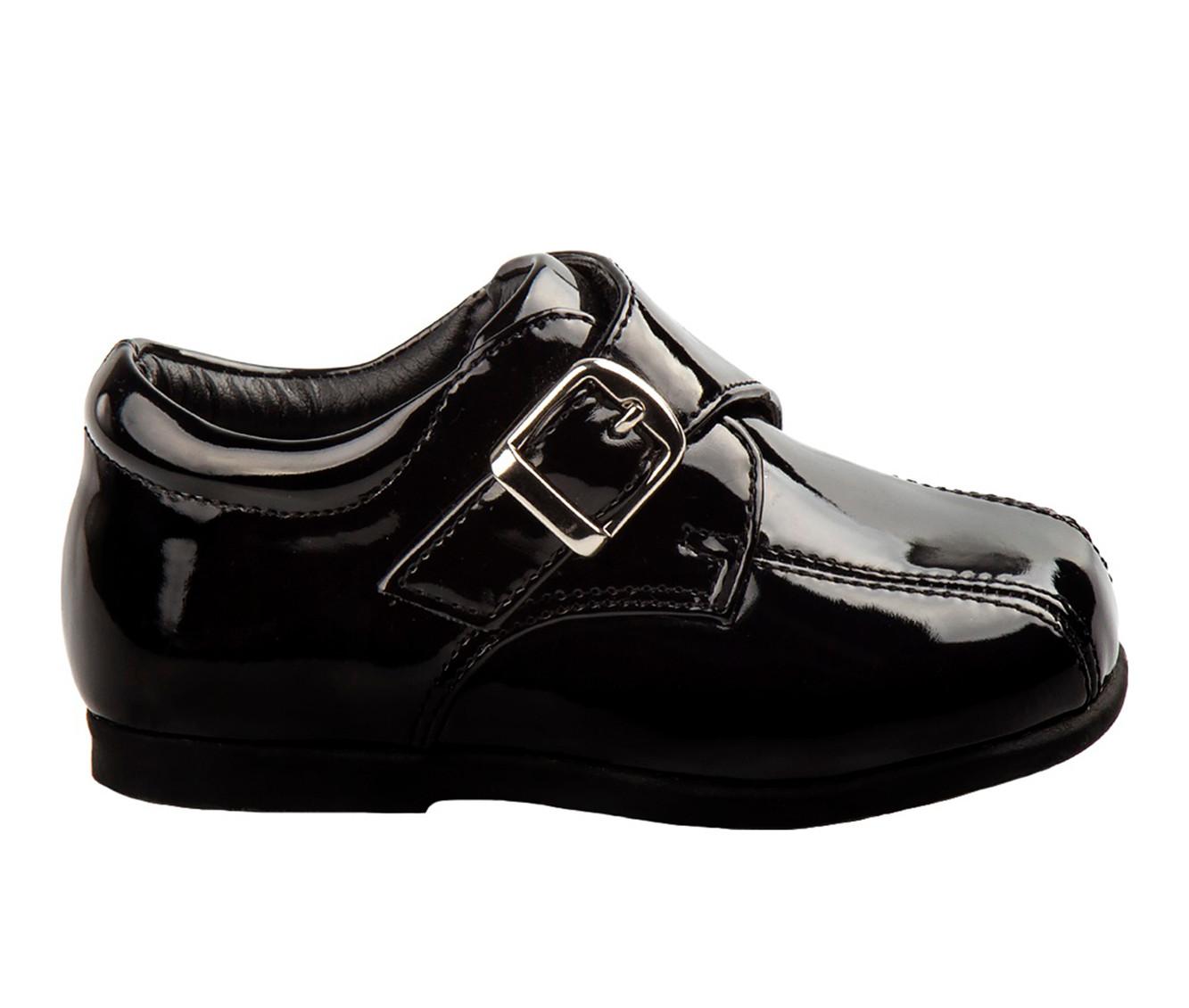 Boys' Josmo Infant & Toddler Buckleboys Dress Shoes