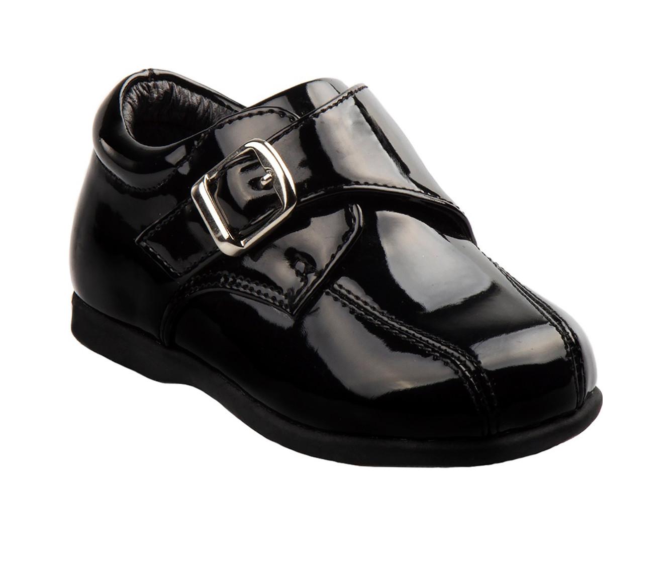 Boys' Josmo Infant & Toddler Buckleboys Dress Shoes