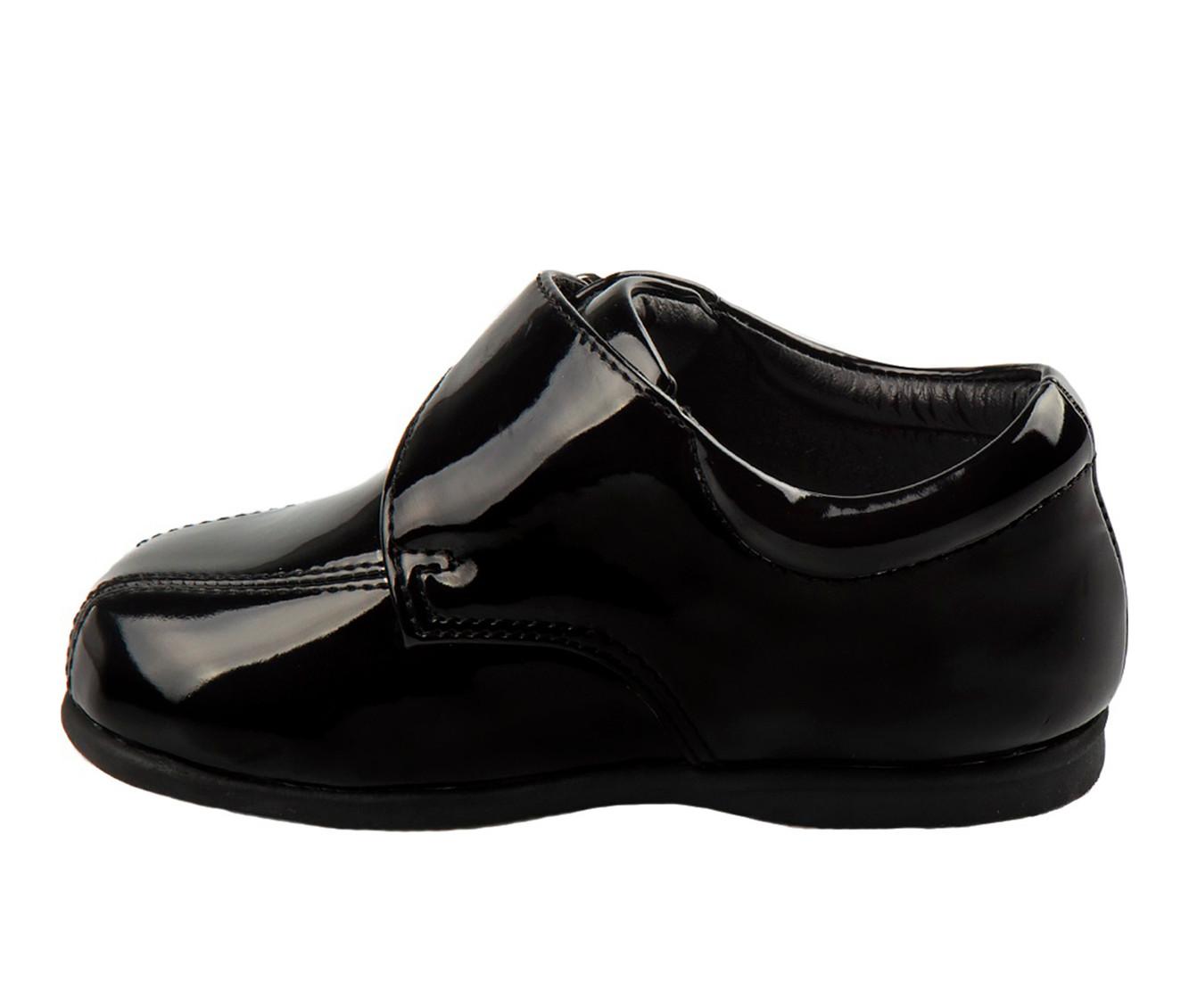 Boys' Josmo Infant & Toddler Buckleboys Dress Shoes