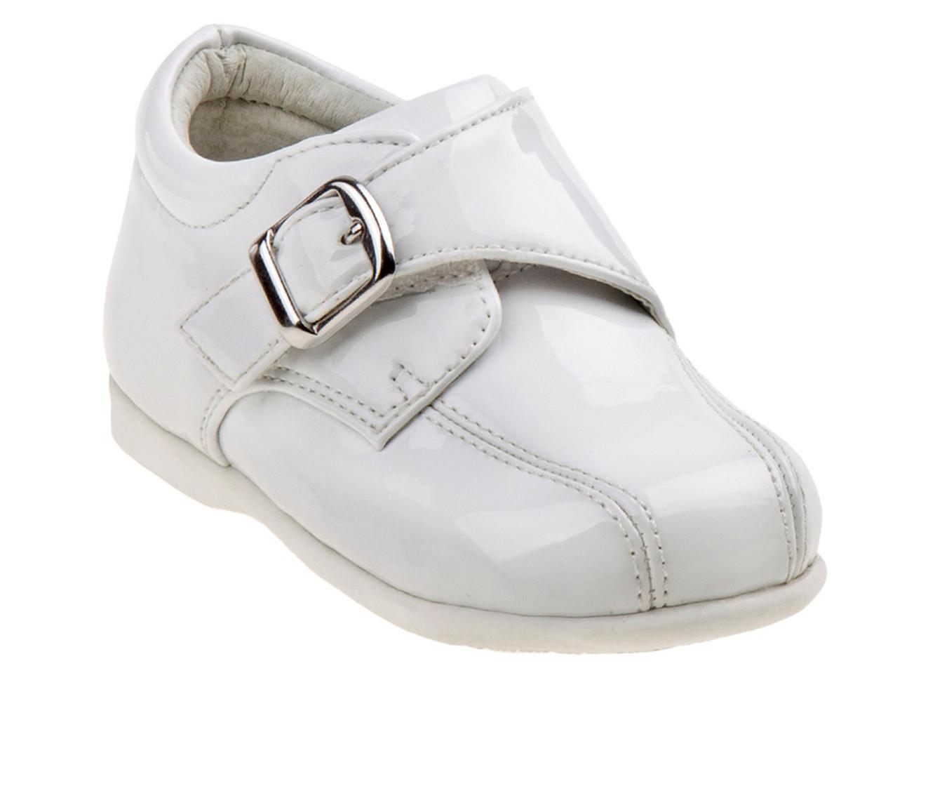 Boys' Josmo Infant & Toddler Buckleboys Dress Shoes