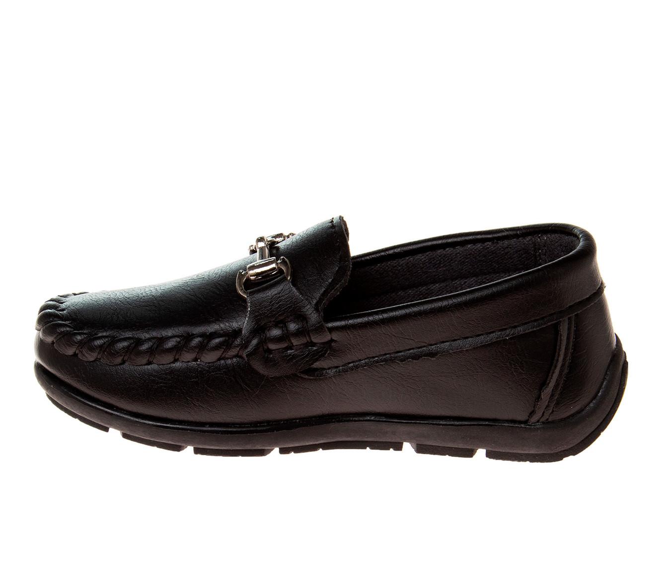 Boys' Josmo Little Kid & Big Kid Beau Dress Loafers