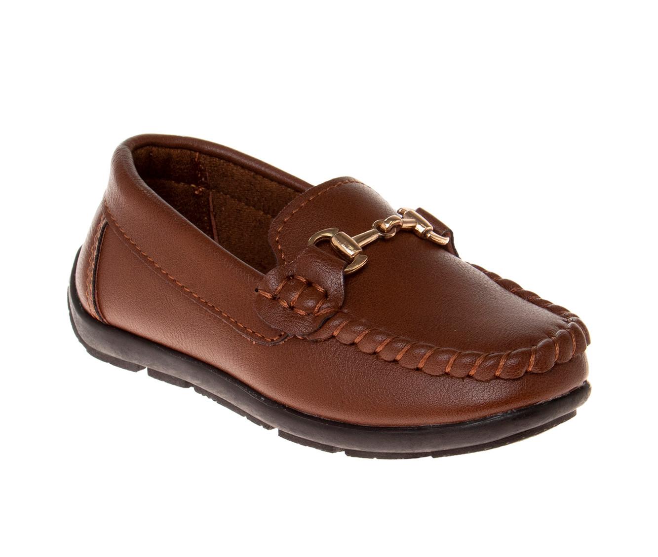 Boys' Josmo Little Kid & Big Kid Beau Dress Loafers