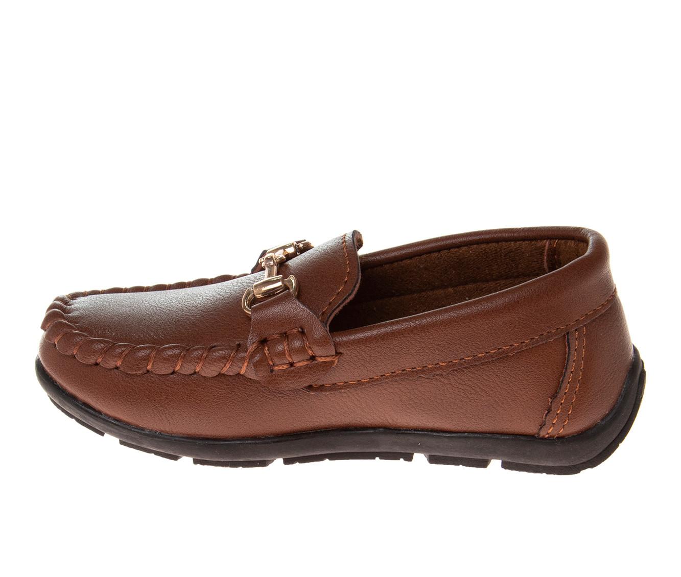 Boys' Josmo Little Kid & Big Kid Beau Dress Loafers