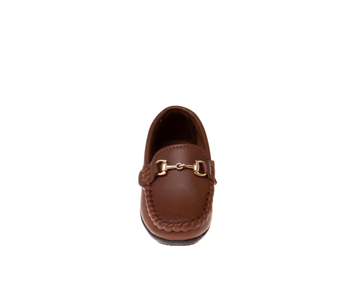 Boys' Josmo Little Kid & Big Kid Beau Dress Loafers