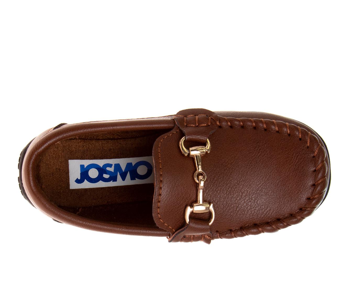 Boys' Josmo Little Kid & Big Kid Beau Dress Loafers