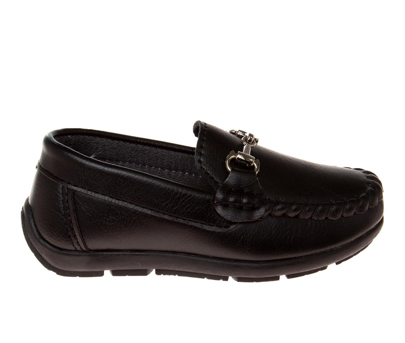 Boys' Josmo Toddler & Little Kid Beau Dress Loafers