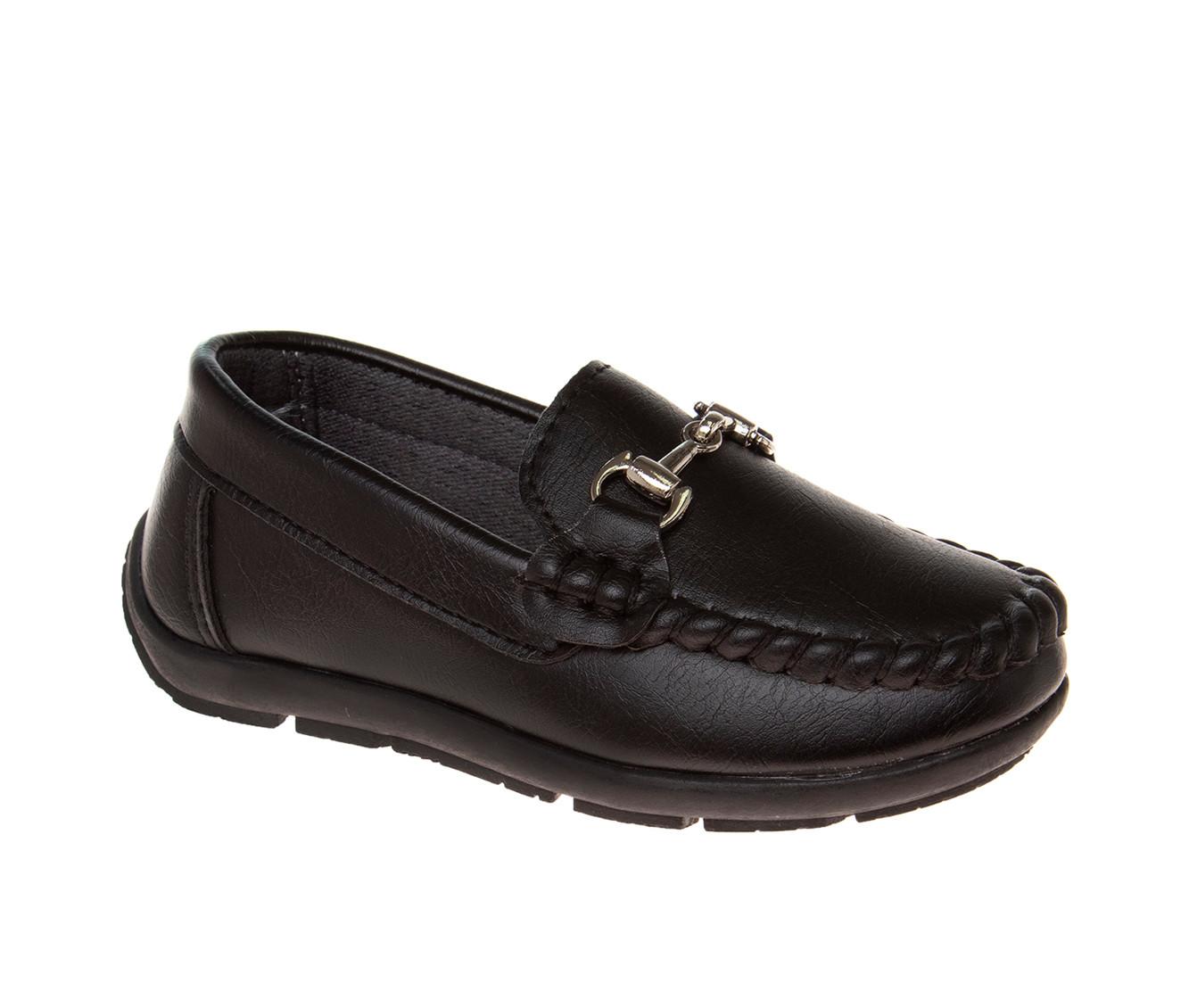 Boys' Josmo Toddler & Little Kid Beau Dress Loafers