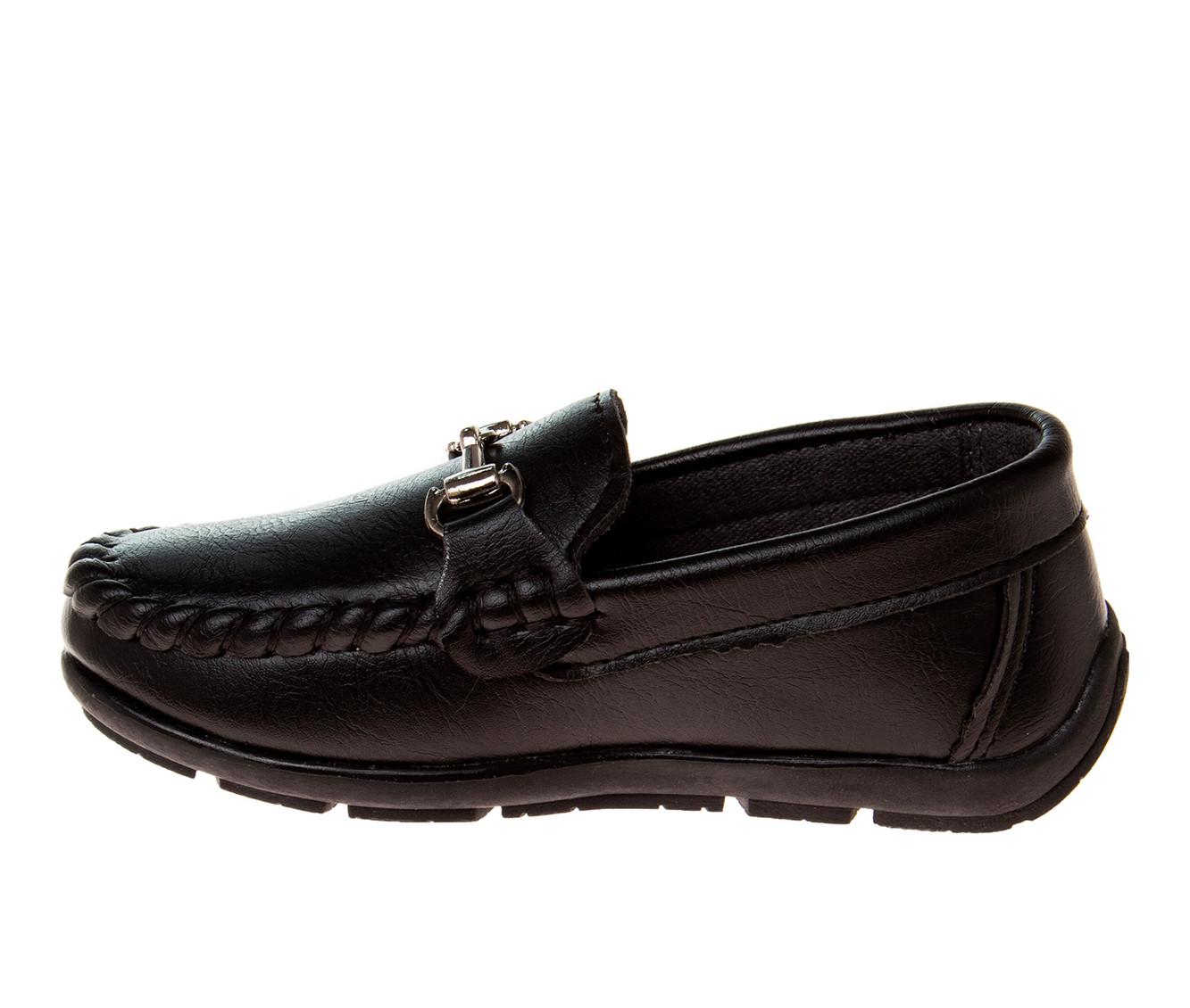 Boys' Josmo Toddler & Little Kid Beau Dress Loafers