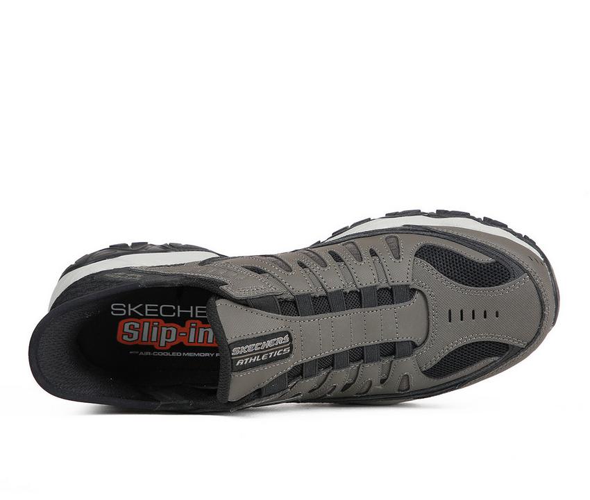 Men's Skechers 237563 After Burn Slip-Ins Sneakers
