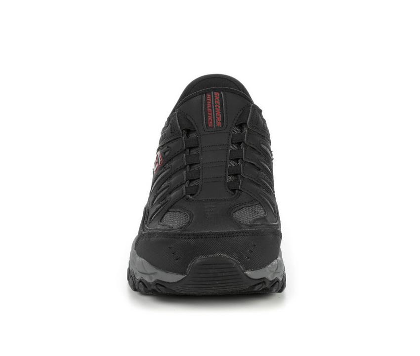 Men's Skechers 237563 After Burn Slip-Ins Sneakers