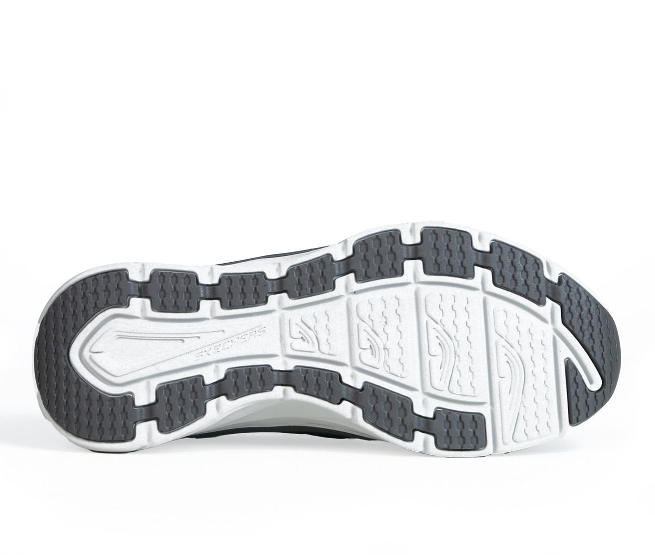 Men's Skechers Dlux Walker Orford Slip-On Shoes