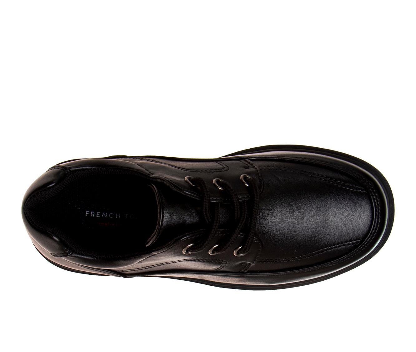 Boys' French Toast Little Kid & Big Kid Confident Connor Dress Shoes