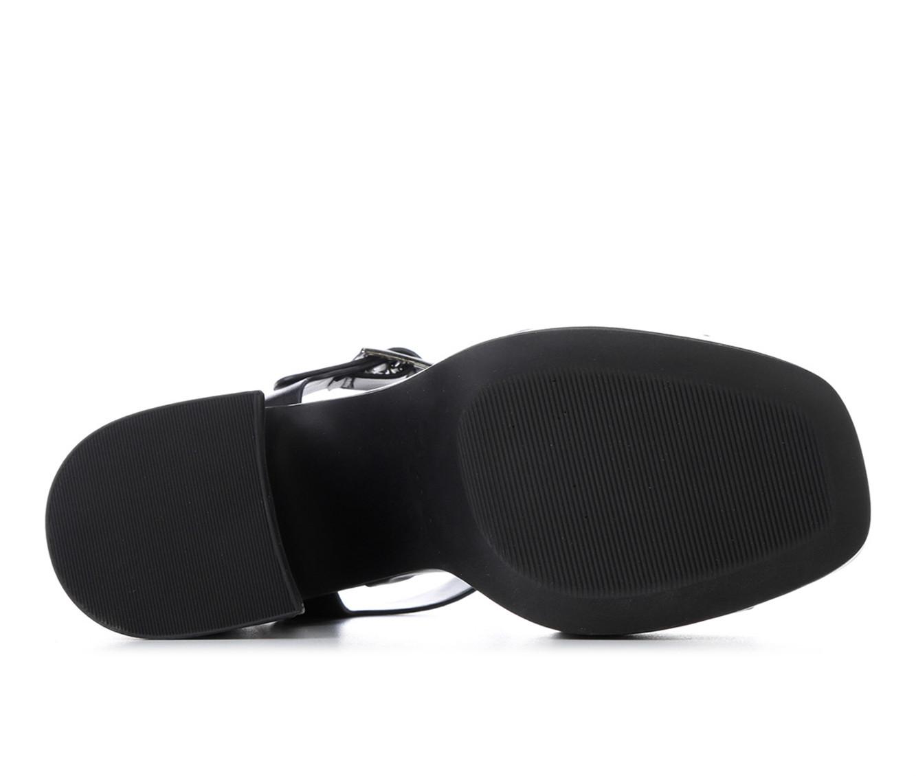 Women's Soda Launch Platform Dress Sandals