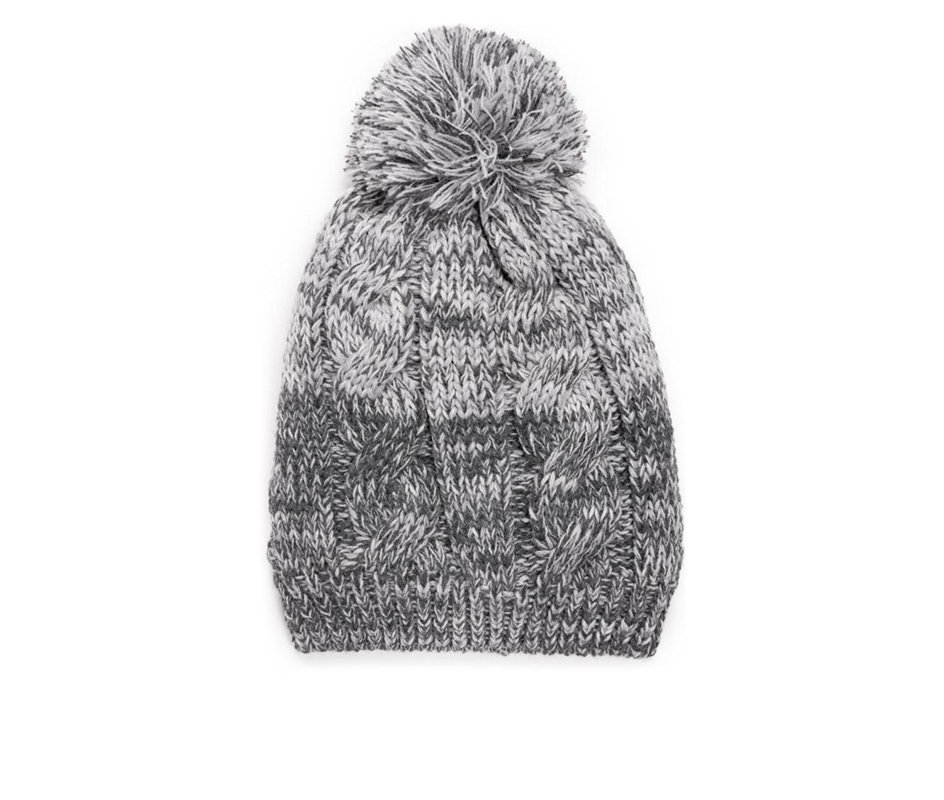 MUK LUKS Women's Heat Retainer Beanie