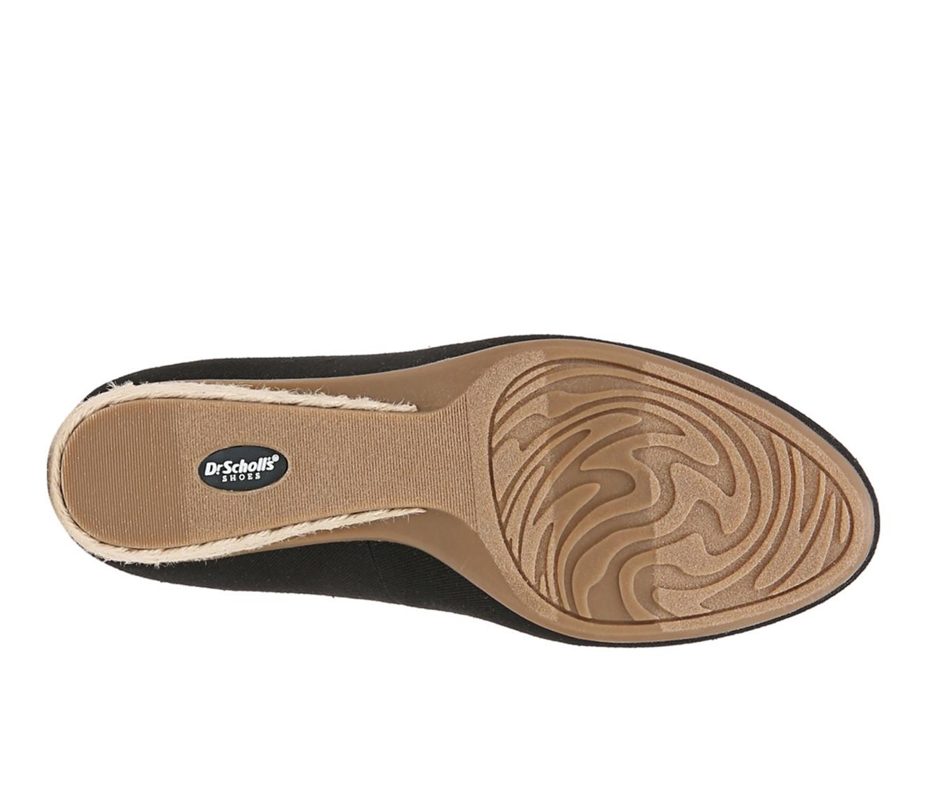 Women's Dr. Scholls Be Ready Wedges