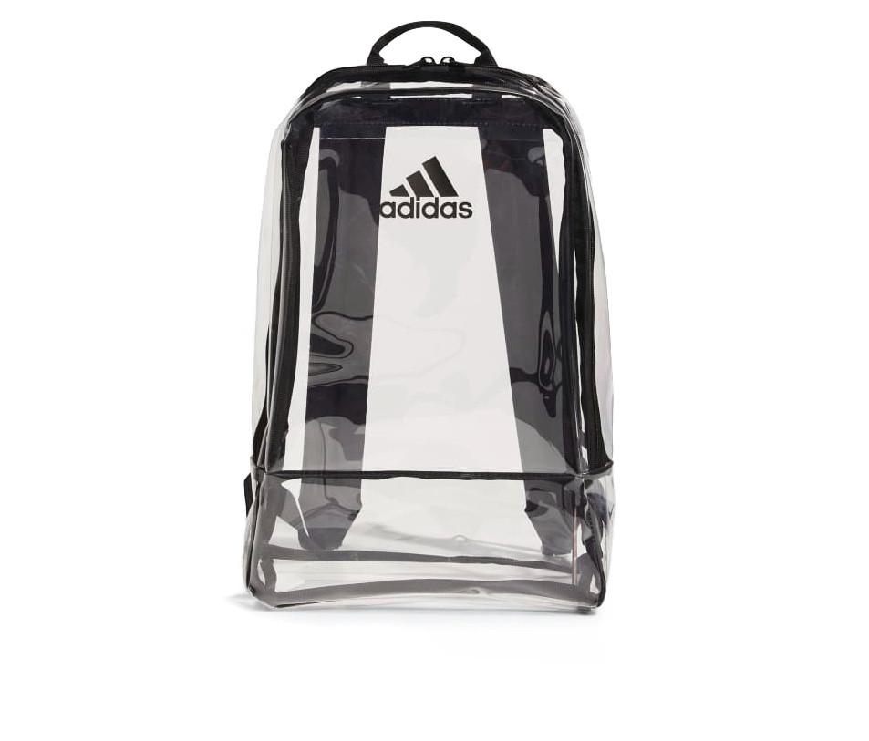 Adidas Clear Backpack