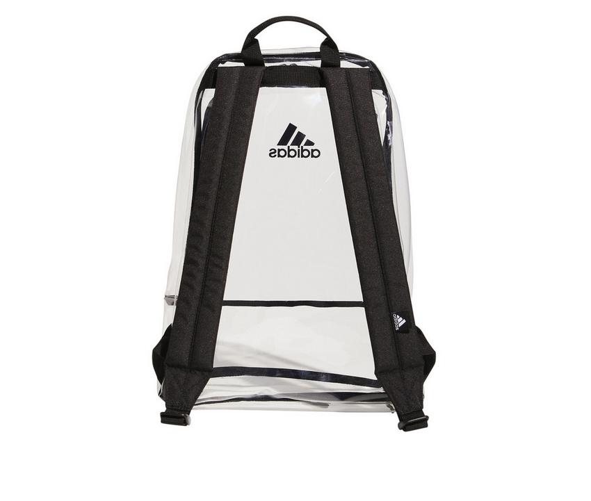 Adidas Clear Backpack