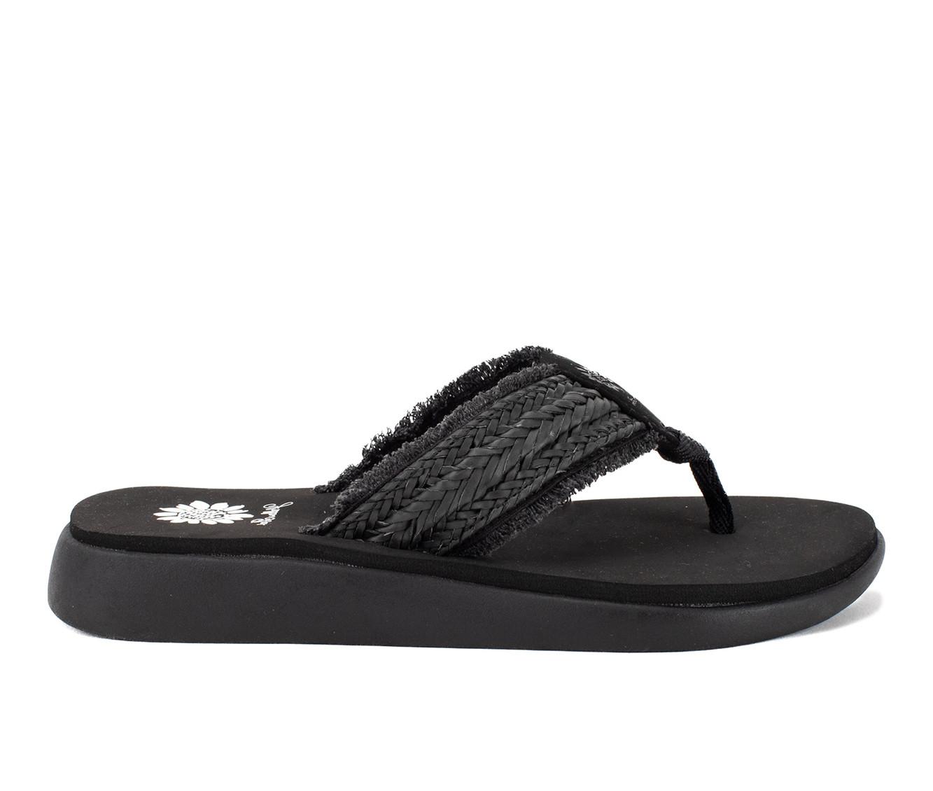 Flip flops hot sale shoe carnival