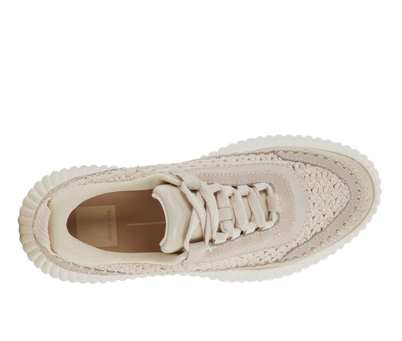 Women's Dolce Vita Dolen Platform Sneakers