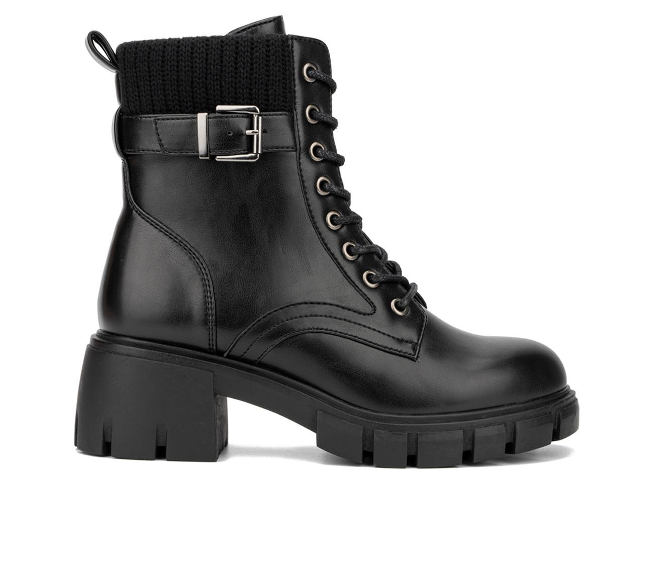 Shoe carnival 2025 combat boots