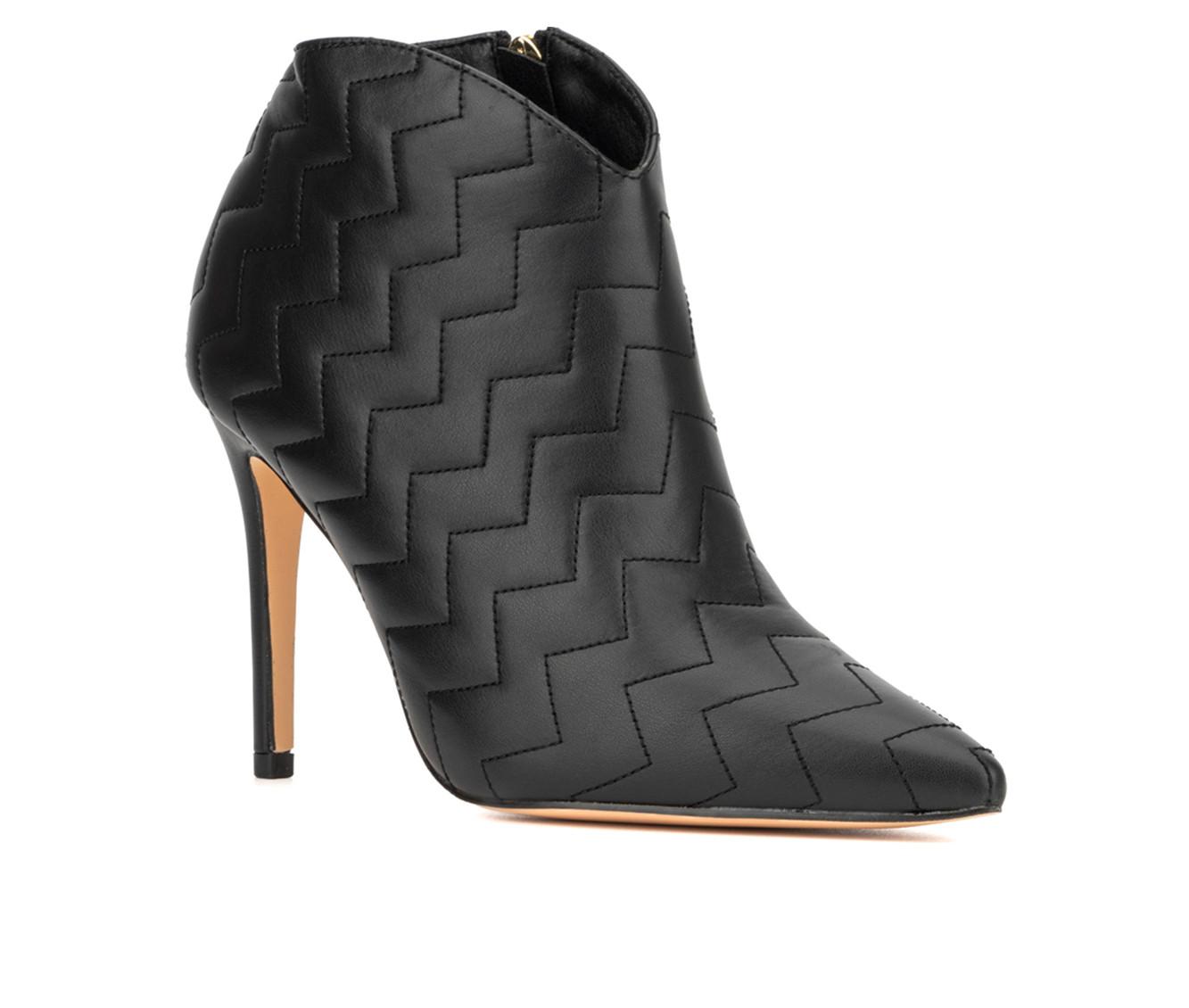 Women's New York and Company Yesenia Booties