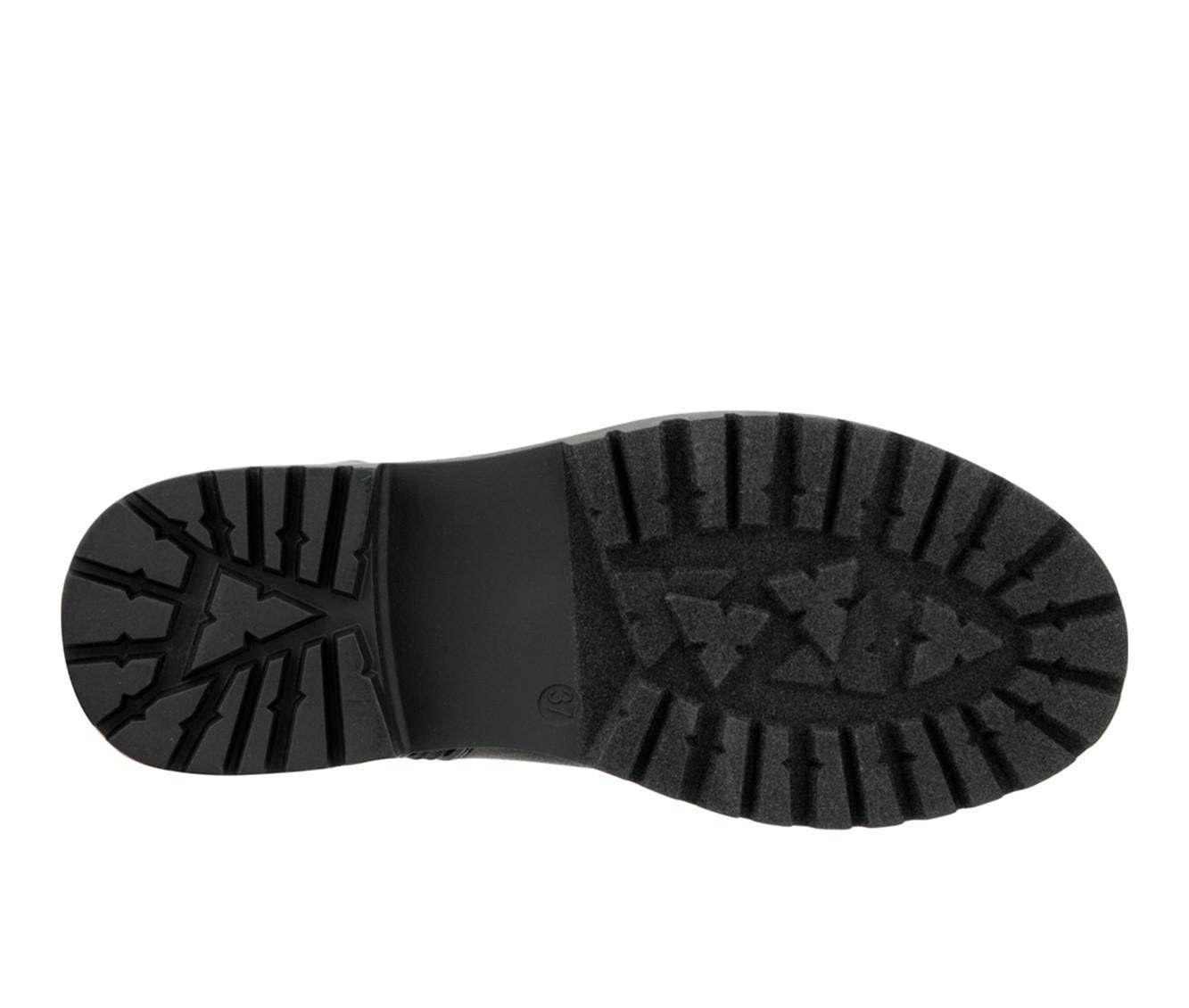 Women's New York and Company Nelli Winter Booties