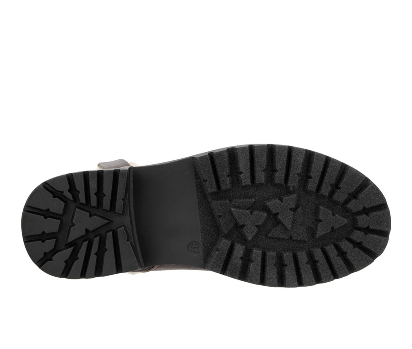 Women's New York and Company Nelli Winter Booties