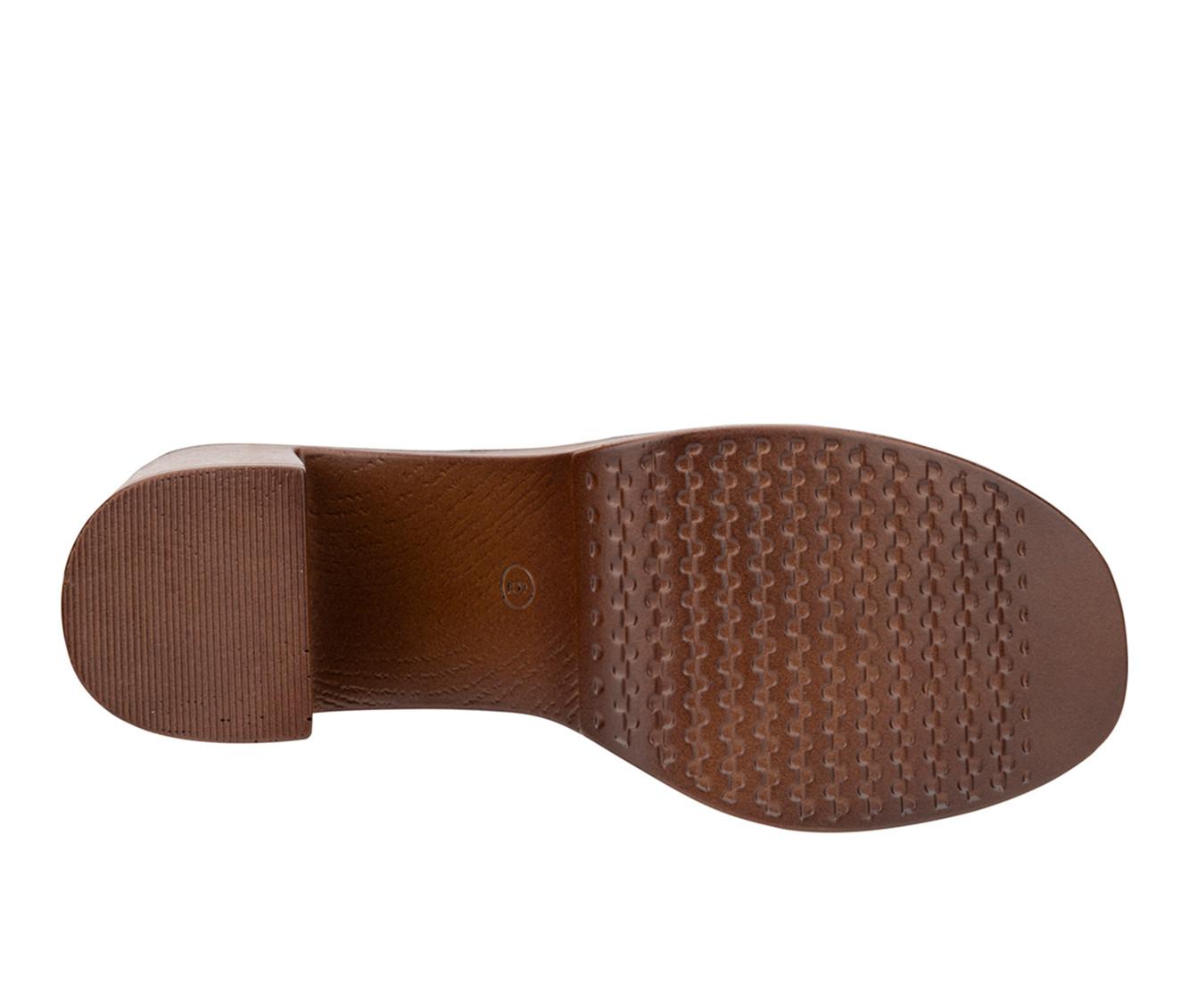 Women's New York and Company Vanna Booties