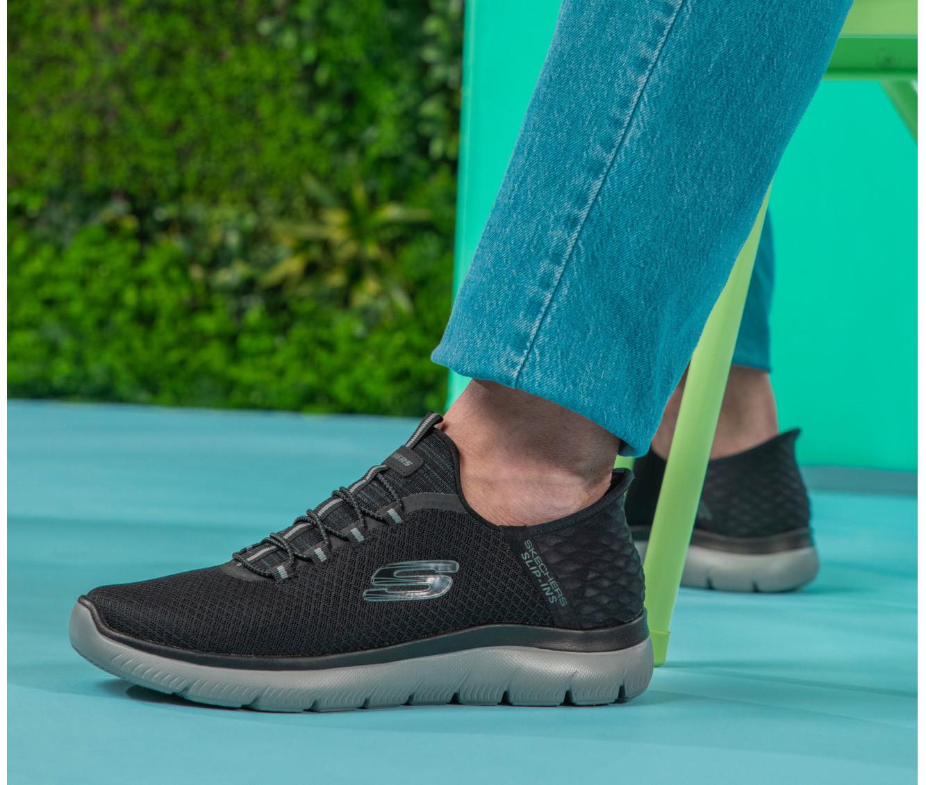 Skechers go walk 2 cheap uomo online