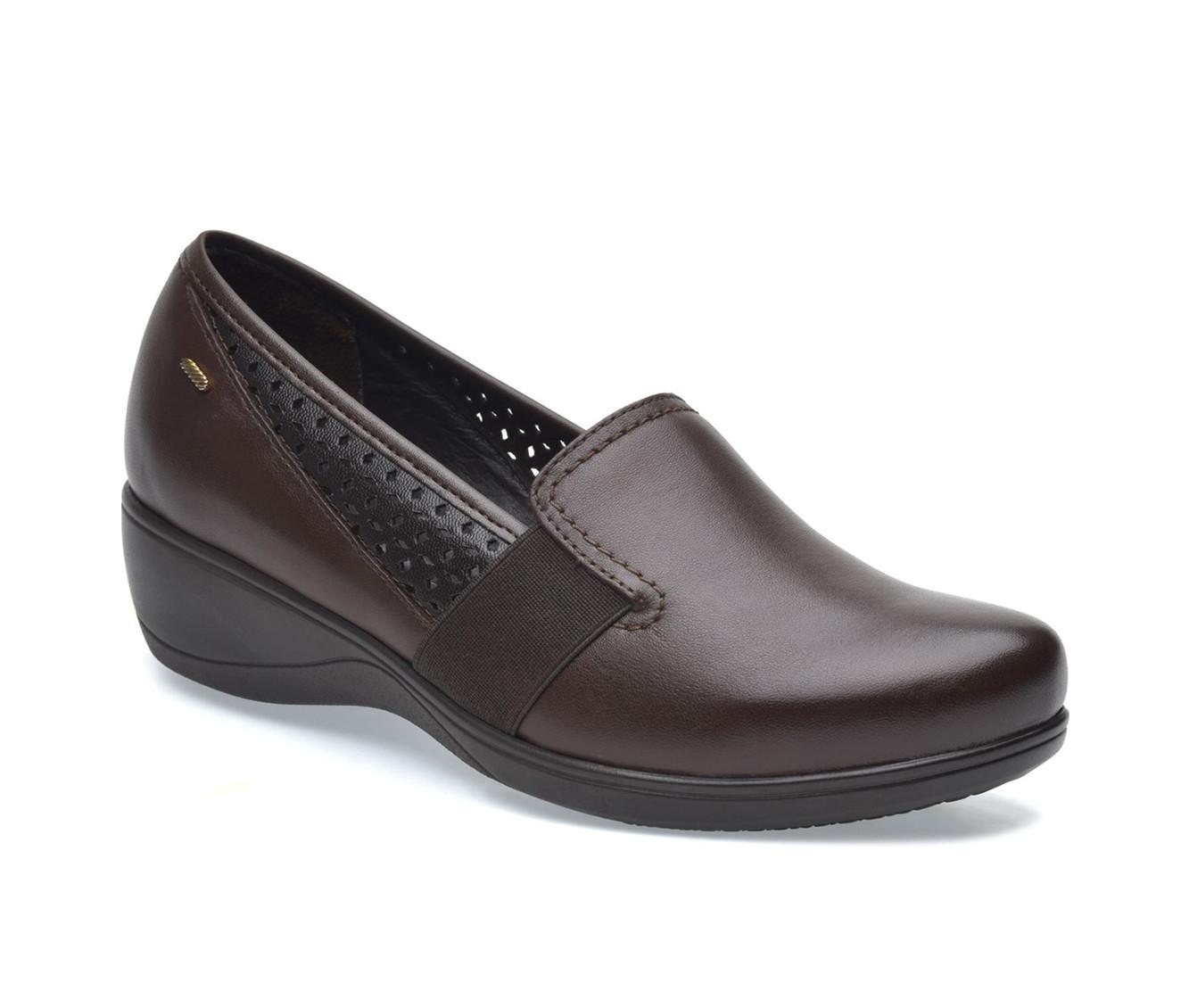 Women's Pazstor Ruth Low Heel Loafers