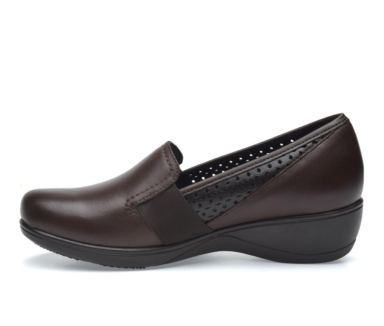 Women's Pazstor Ruth Low Heel Loafers