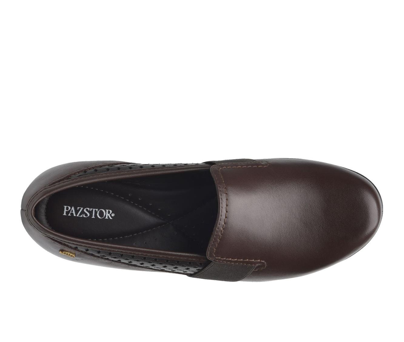 Women's Pazstor Ruth Low Heel Loafers