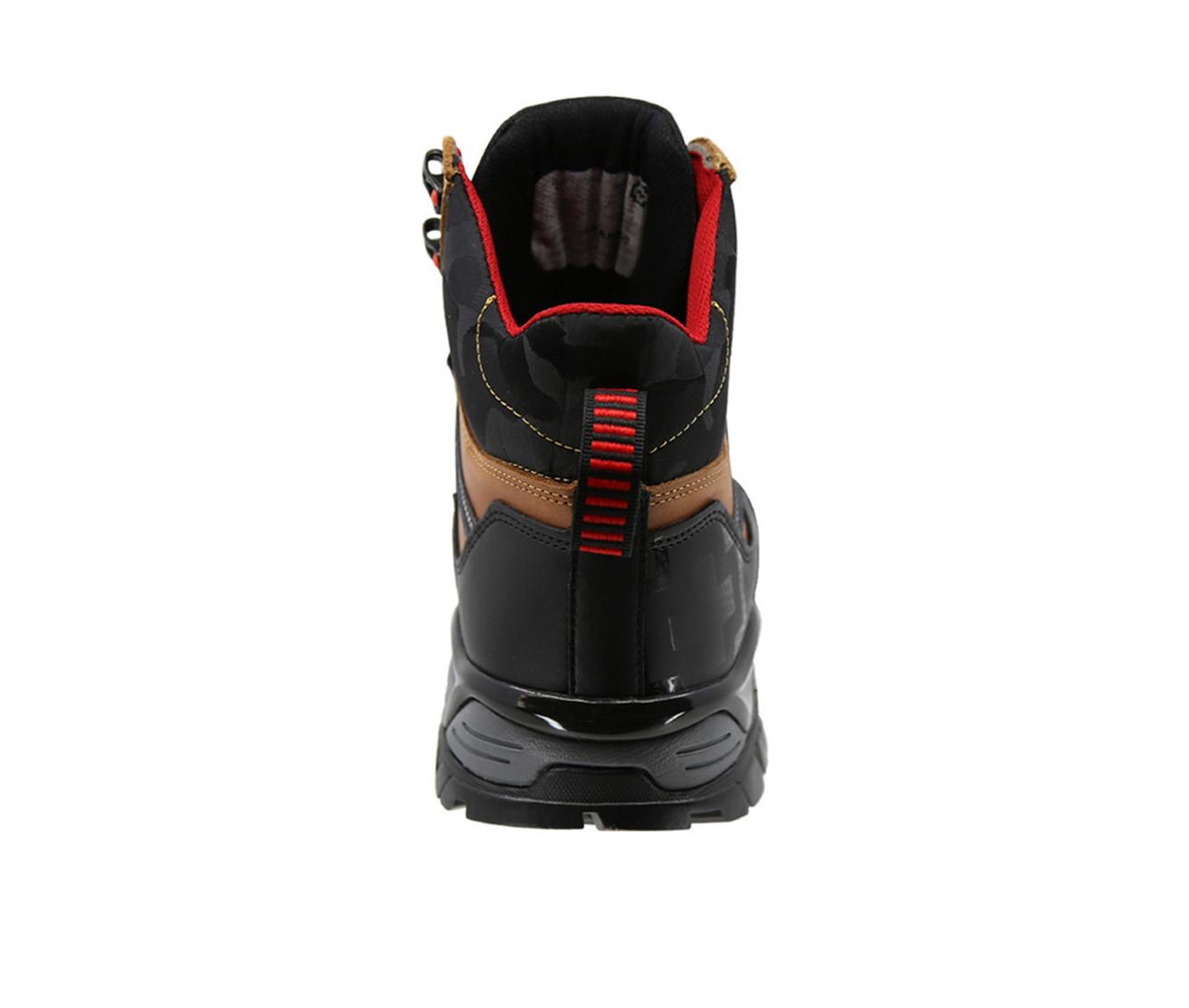 Men's Swissbrand Alpes Urban Boots