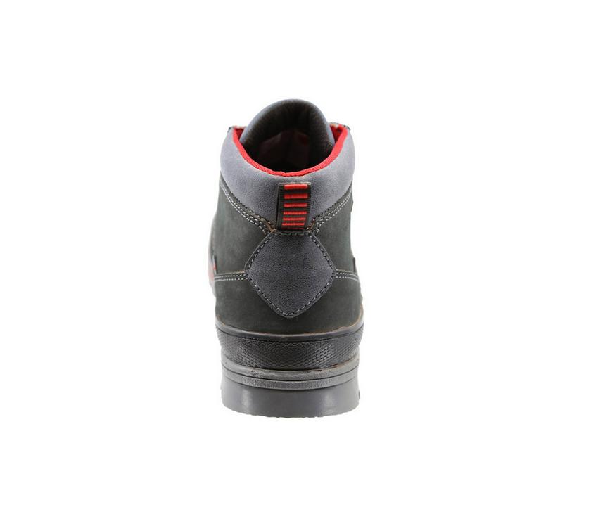 Men's Swissbrand Grisones Urban Boot 336 Boots