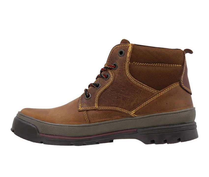 Men's Swissbrand Grisones Urban Boot 337 Boots