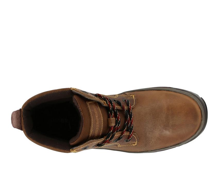 Men's Swissbrand Grisones Urban Boot 337 Boots