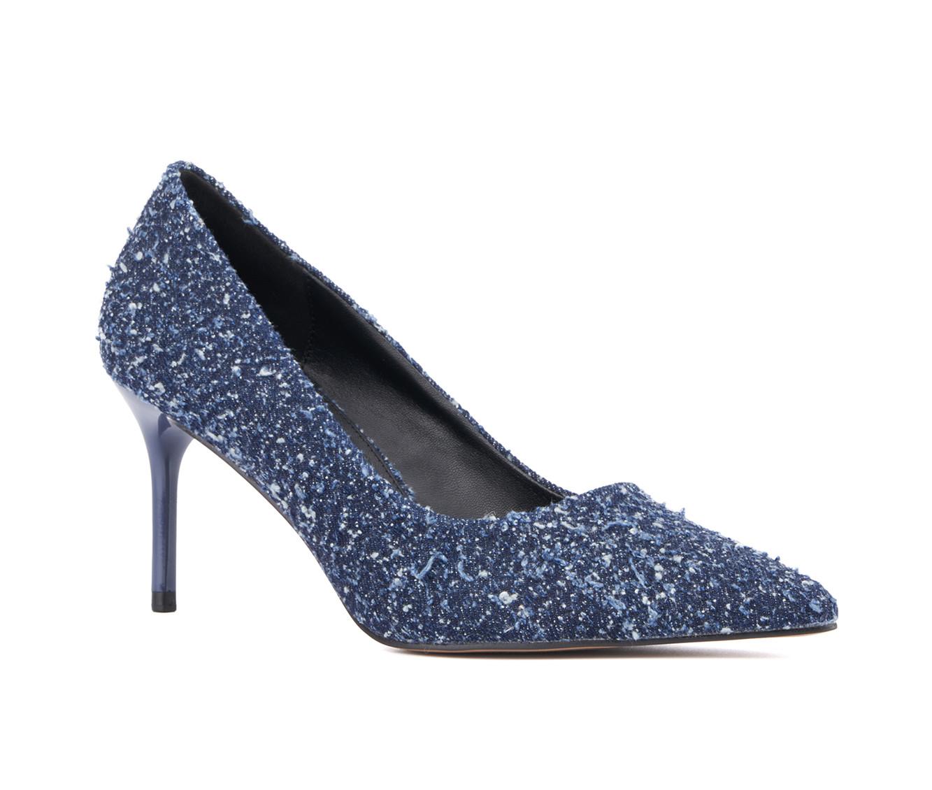 Women's New York and Company Belle Pumps