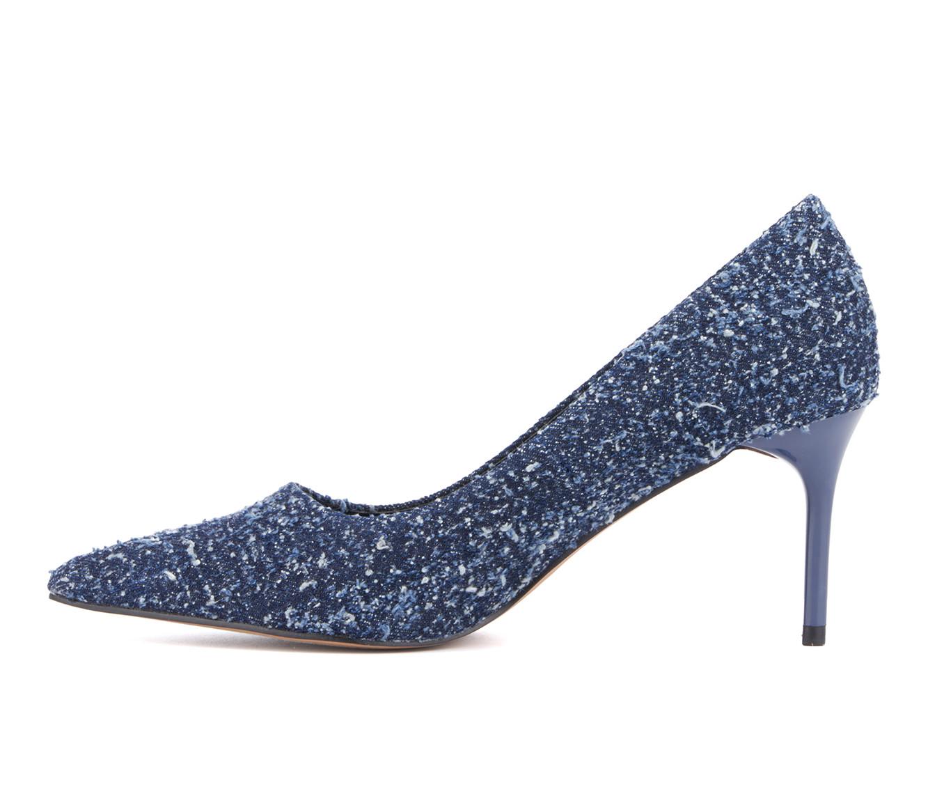 Women's New York and Company Belle Pumps