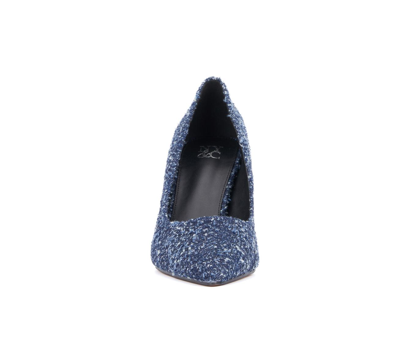 Women's New York and Company Belle Pumps