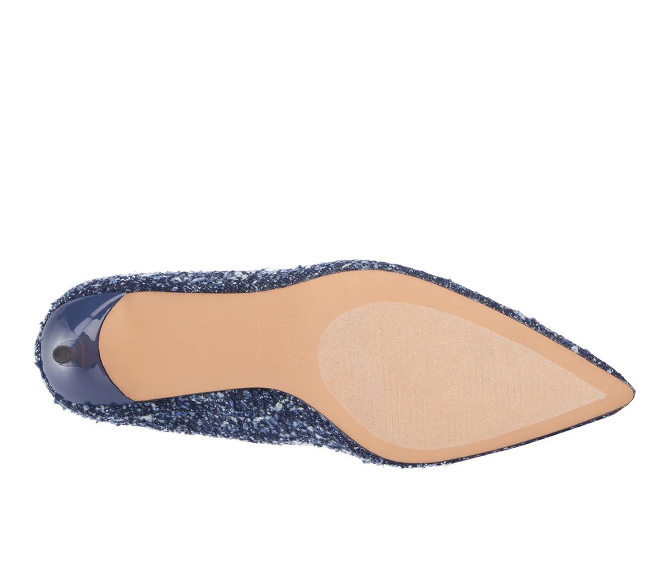 Women's New York and Company Belle Pumps