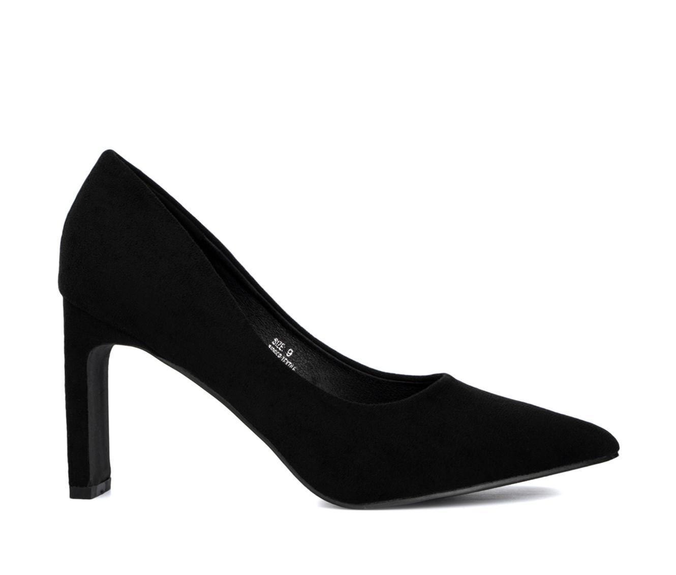 Women's New York and Company Luisa Pumps