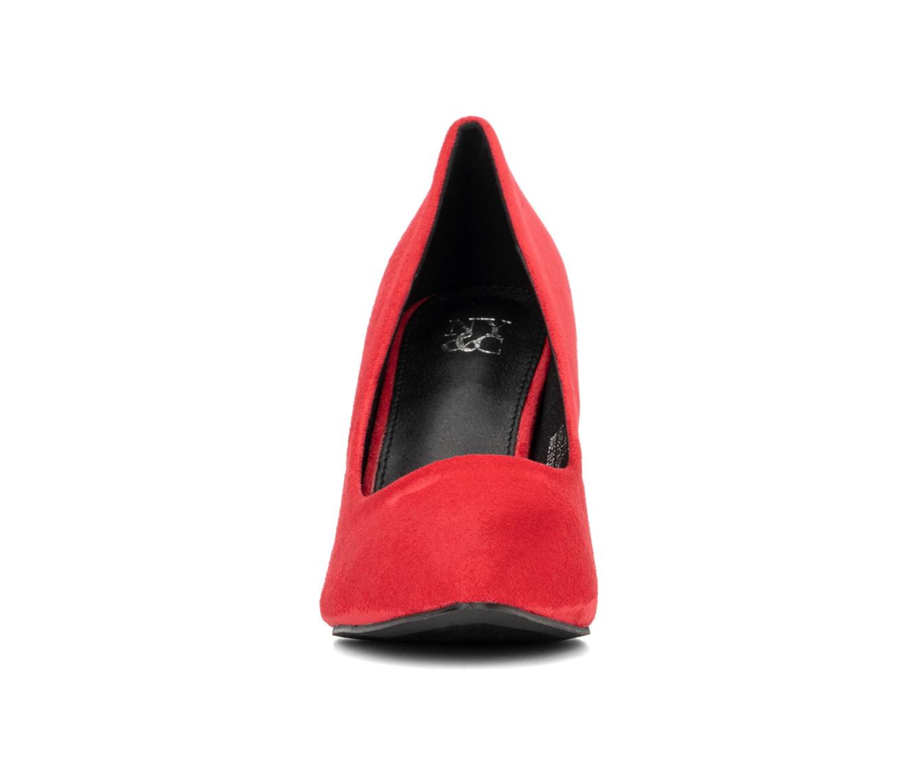 Women's New York and Company Luisa Pumps