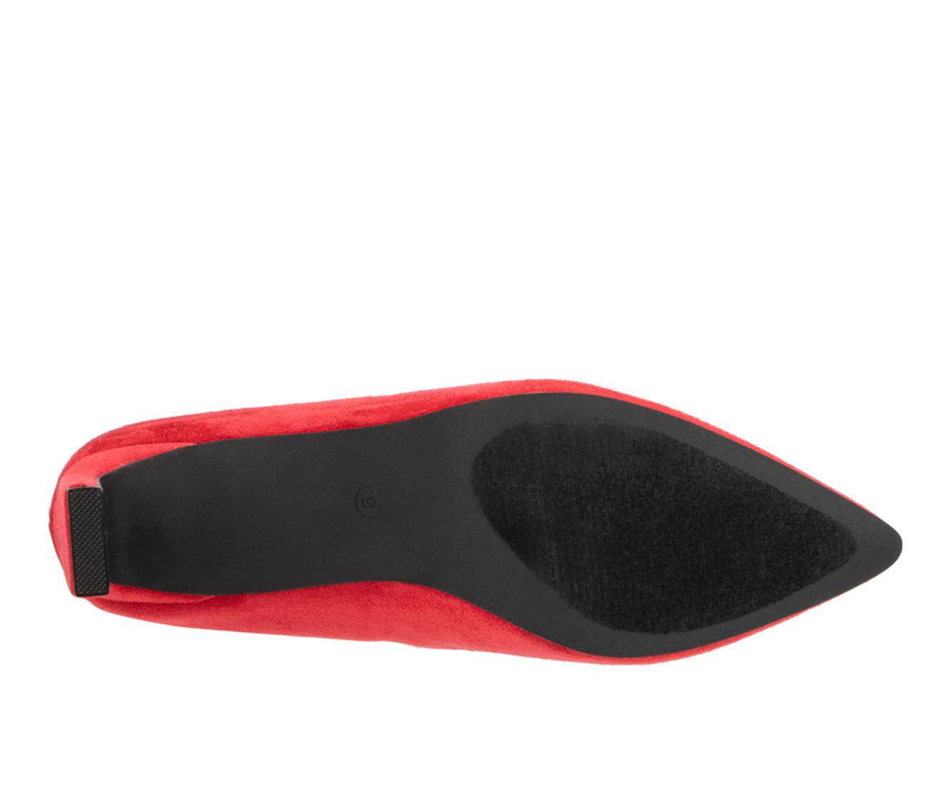Women's New York and Company Luisa Pumps
