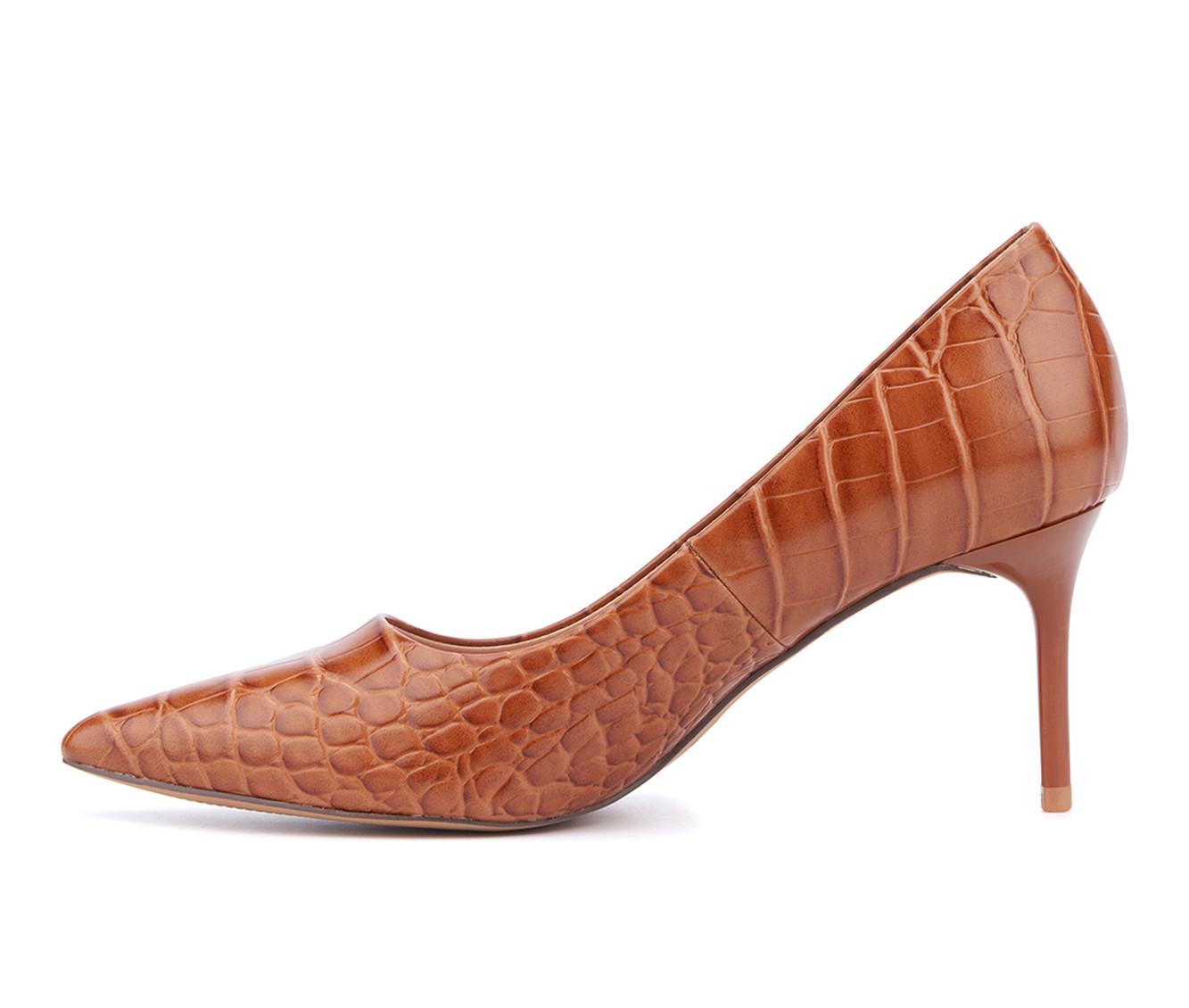 Women's New York and Company Bruna Pumps