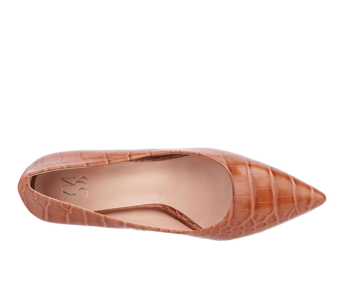 Women's New York and Company Bruna Pumps