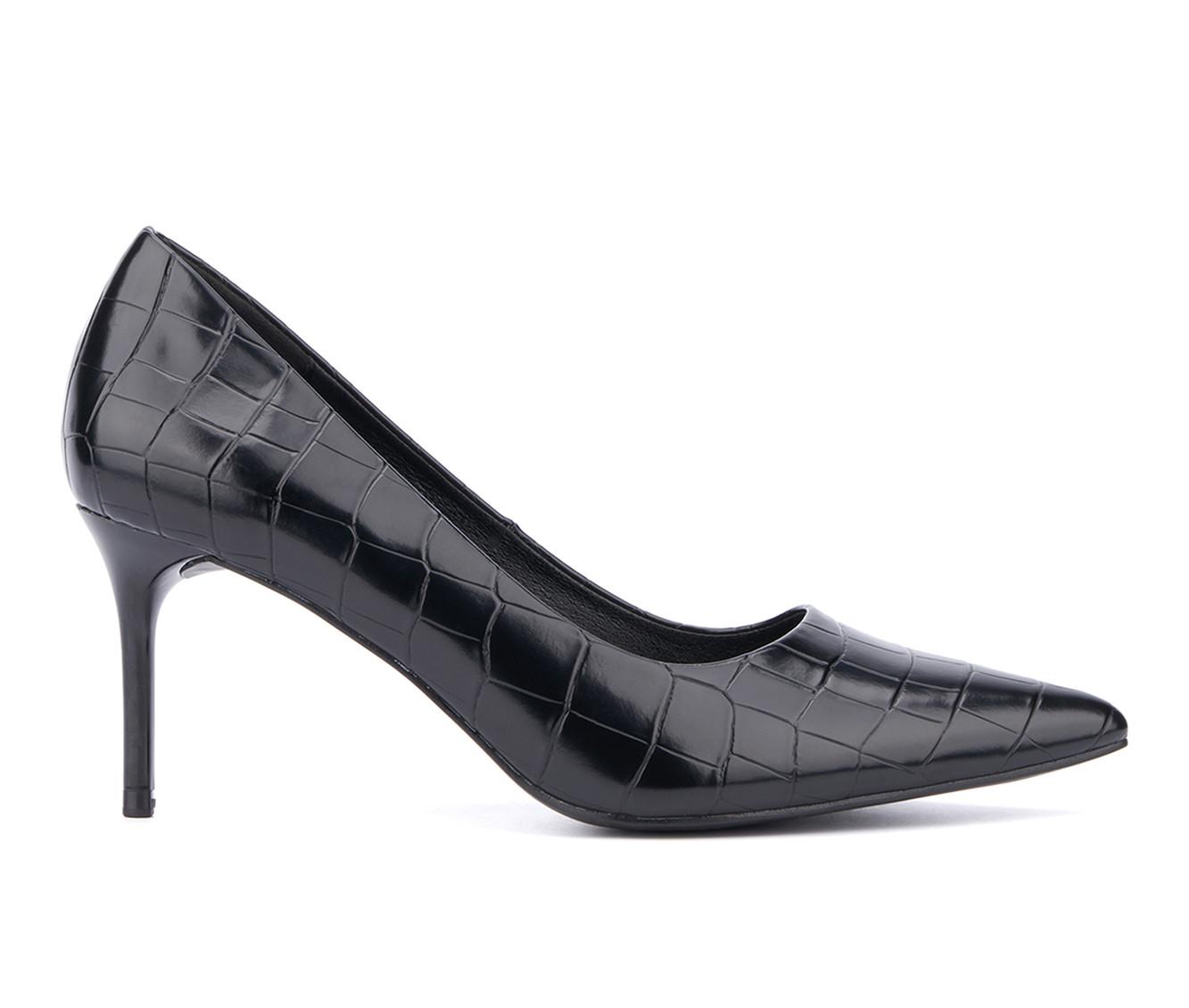 Women's New York and Company Bruna Pumps