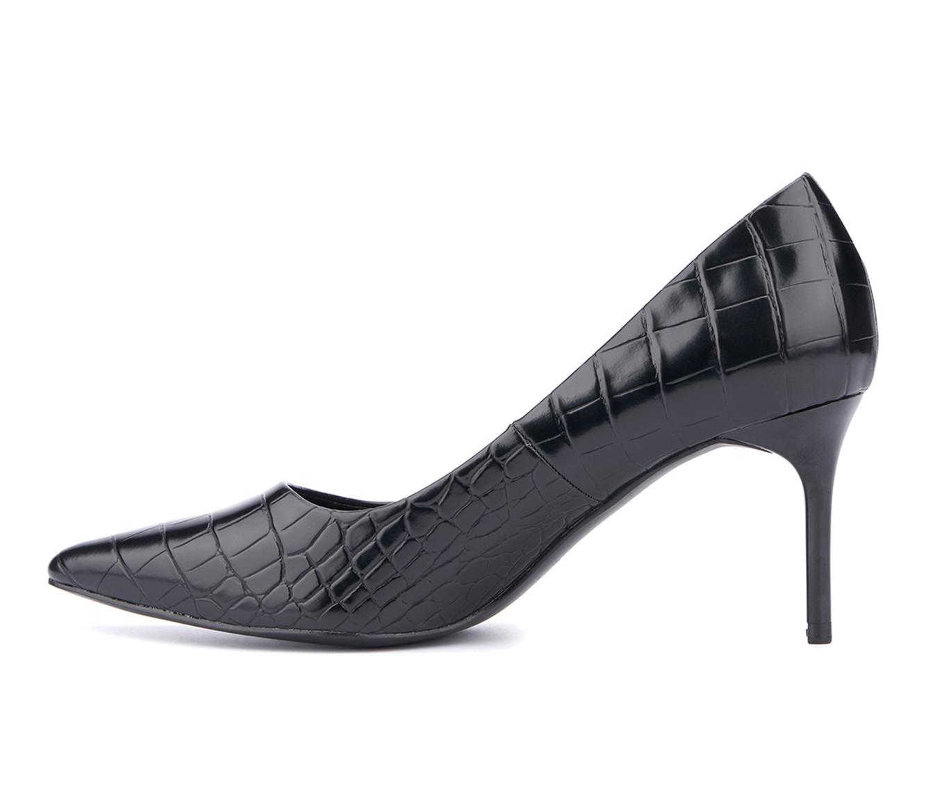 Women's New York and Company Bruna Pumps