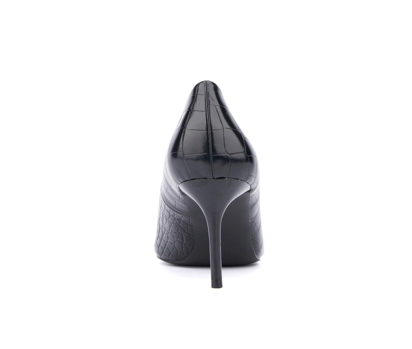 Women's New York and Company Bruna Pumps