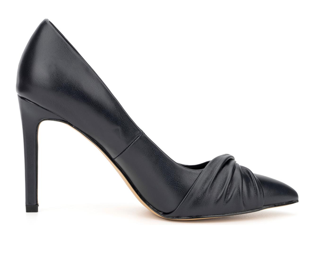 Women's New York and Company Monique Pumps